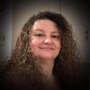 Meet your Posher, Teri